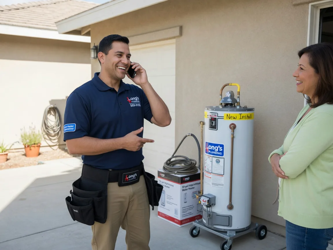 Leak Detection Weatherford, TX FAQs